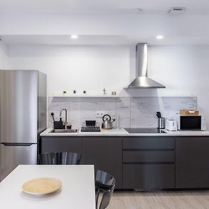 Appartement met de Toegang voor Gehandicapten