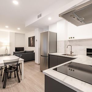 Deluxe Appartement met Twee Slaapkamers
